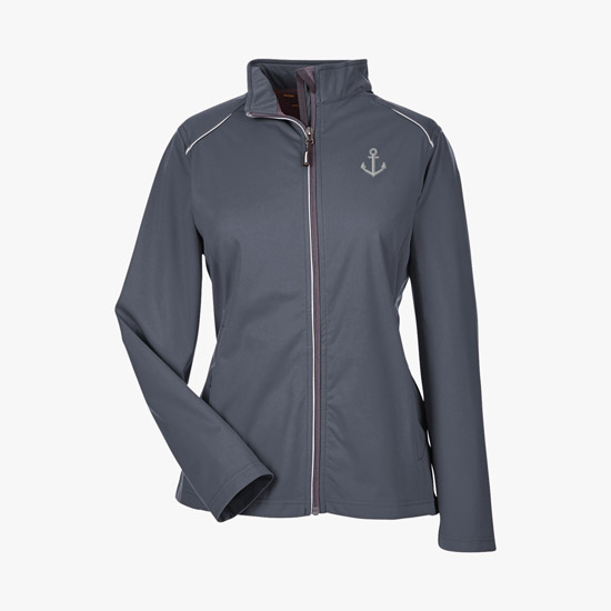 Techno Lite 3-Layer Tech-Shell Jacket - Women's