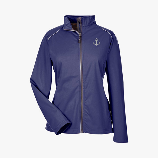 Techno Lite 3-Layer Tech-Shell Jacket - Women's