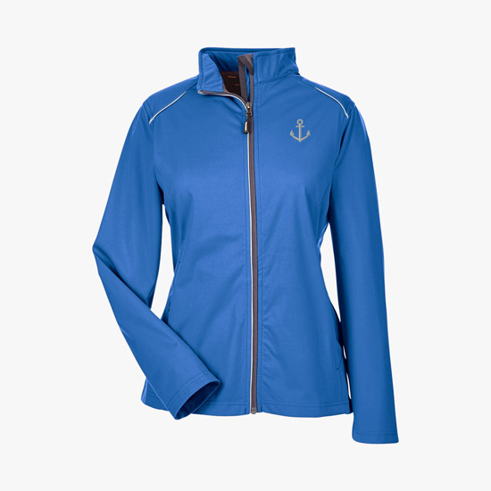 Techno Lite 3-Layer Tech-Shell Jacket - Women's