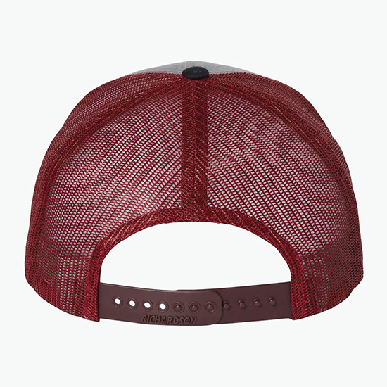 Richardson Trucker Snapback Cap