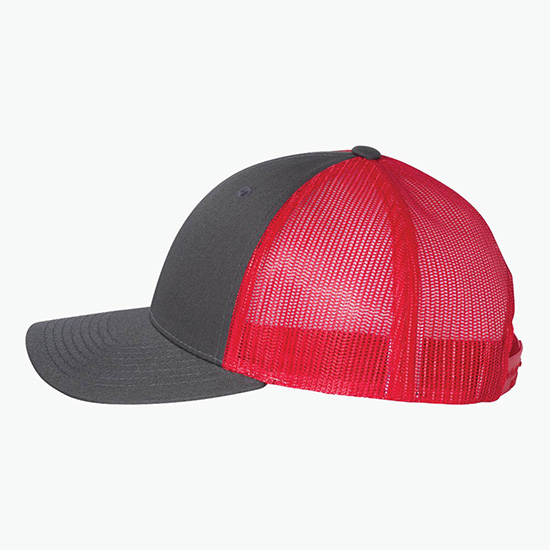 Richardson Low Profile Trucker Cap