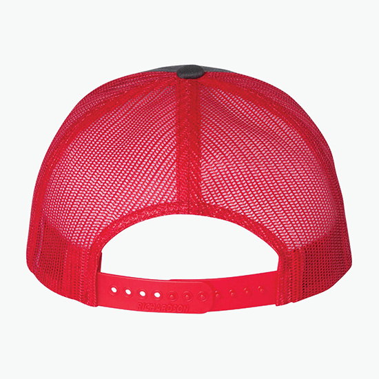 Richardson Low Profile Trucker Cap