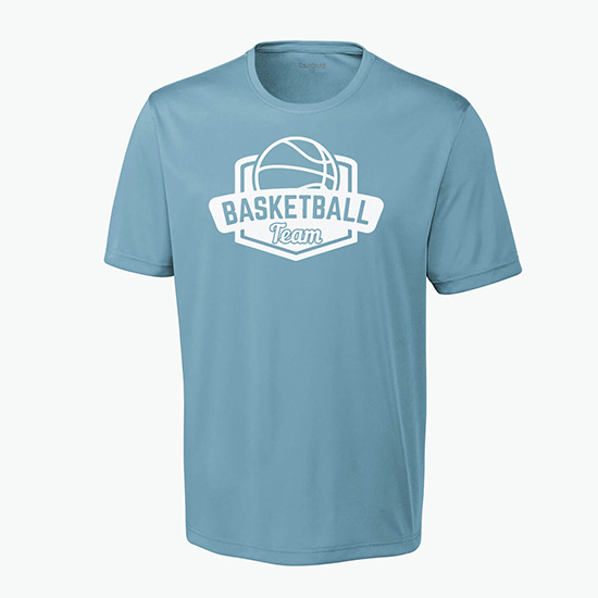 Clique Spin Performance Tee - Men's