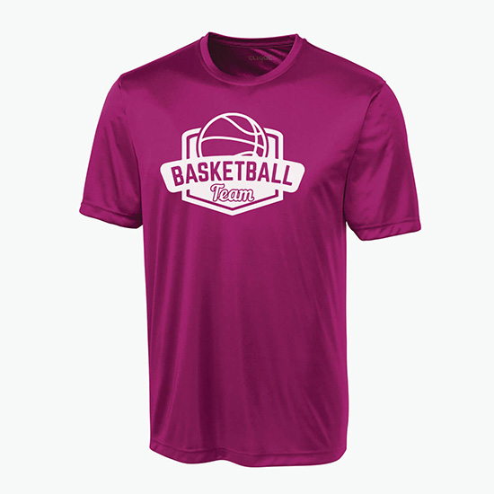 Clique Spin Performance Tee - Men's