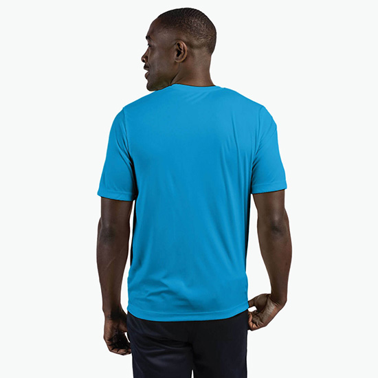 Clique Spin Performance Tee - Men's
