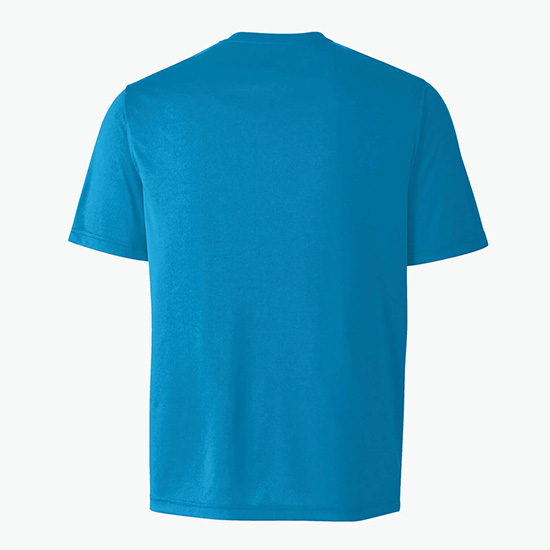 Clique Spin Performance Tee - Men's