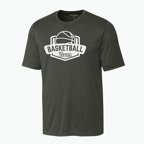 Clique Spin Performance Tee - Men's