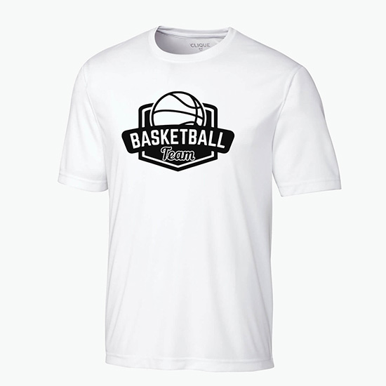 Clique Spin Performance Tee - Men's