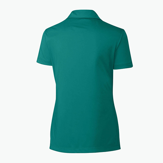 Clique Spin Performance Pique Polo - Women's