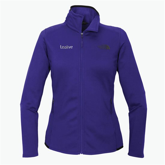 The North Face® Skyline Fleece Jacket - Women's