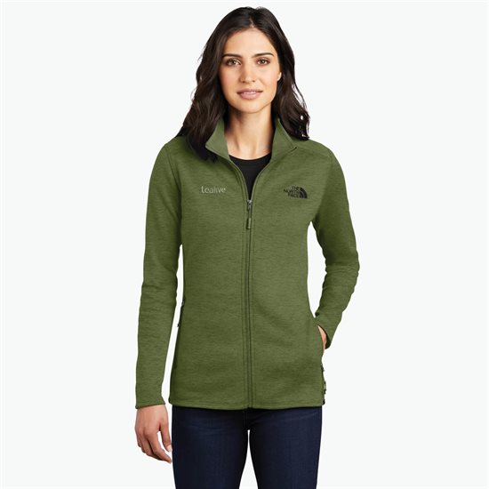 The North Face® Skyline Fleece Jacket - Women's