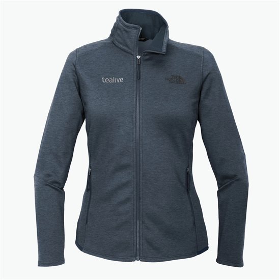 The North Face® Skyline Fleece Jacket - Women's