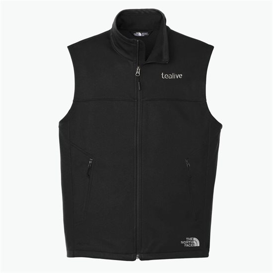 The North Face® Ridgewall Soft Shell Vest - Men's
