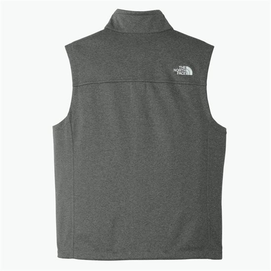 The North Face® Ridgewall Soft Shell Vest - Men's