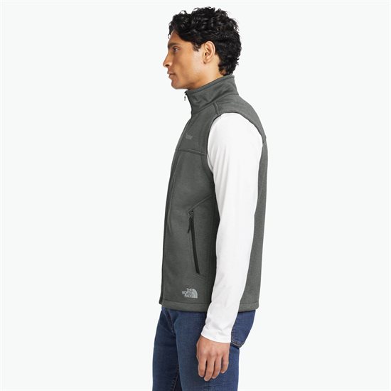 The North Face® Ridgewall Soft Shell Vest - Men's