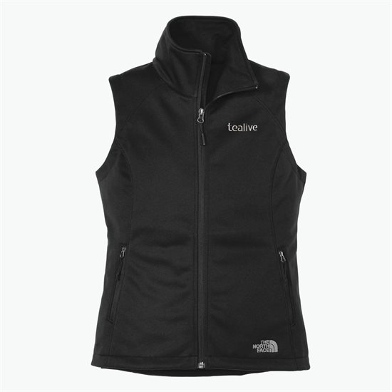 The North Face® Ridgewall Soft Shell Vest - Women's