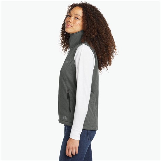 The North Face® Ridgewall Soft Shell Vest - Women's