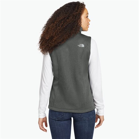 The North Face® Ridgewall Soft Shell Vest - Women's