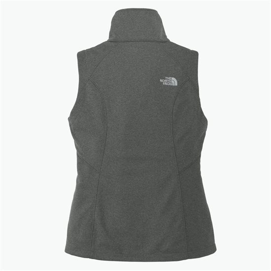 The North Face® Ridgewall Soft Shell Vest - Women's