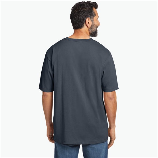 Carhartt® Workwear Pocket Short Sleeve T-Shirt - Silkscreened