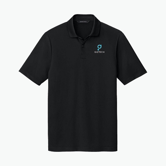 Mercer+Mettle®  Recharge Jersey Polo - Men's