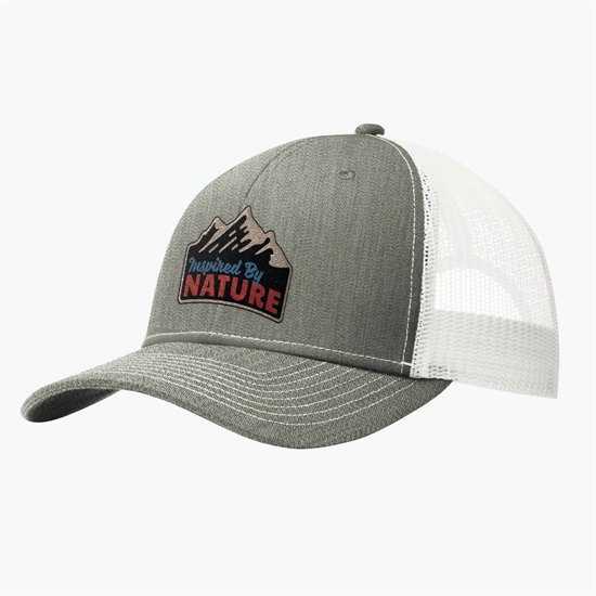 Port Authority®&nbsp;Snapback Trucker Cap