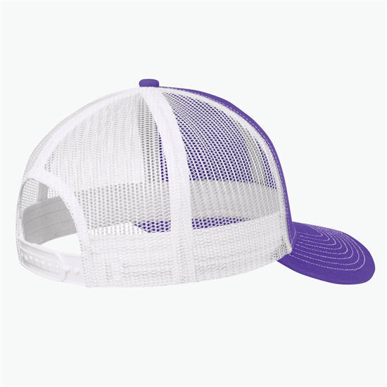 Port Authority®&nbsp;Snapback Trucker Cap