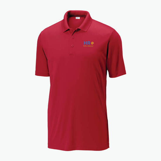 Sport-Tek® PosiCharge® Competitor Polo - Men's