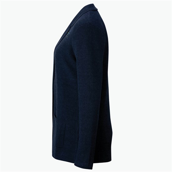 Edwards Garment Sweater Blazer - Women's