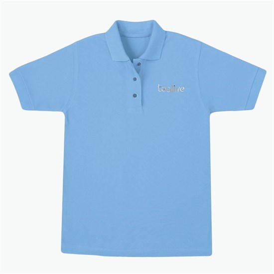 Blue Generation Titan Snag Resistant Polo - Men's