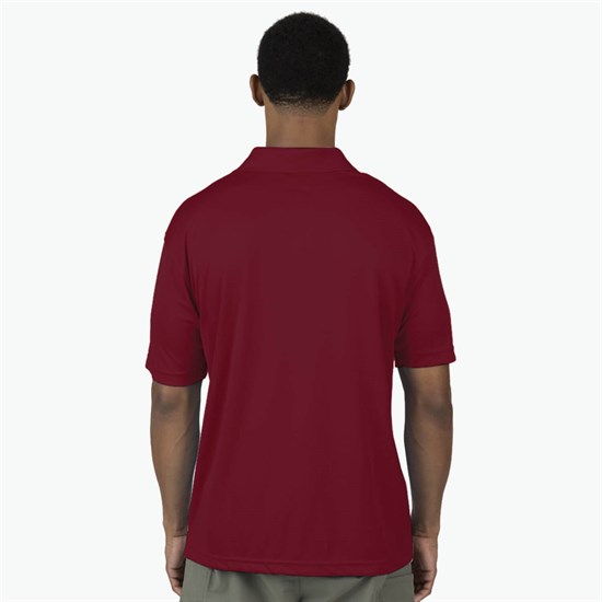 Blue Generation Titan Snag Resistant Polo - Men's
