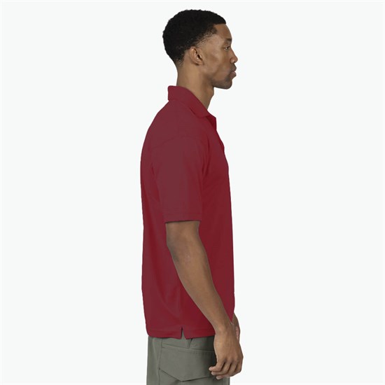 Blue Generation Titan Snag Resistant Polo - Men's