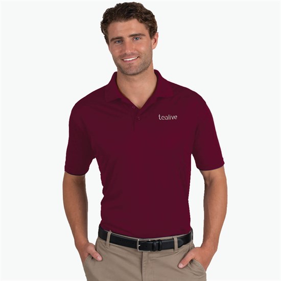 Blue Generation Titan Snag Resistant Polo - Men's
