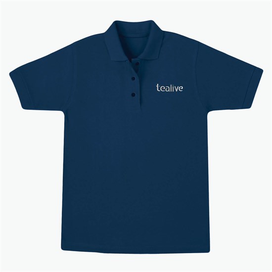Blue Generation Titan Snag Resistant Polo - Men's