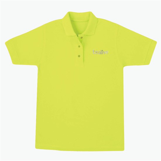 Blue Generation Titan Snag Resistant Polo - Men's