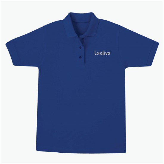 Blue Generation Titan Snag Resistant Polo - Men's