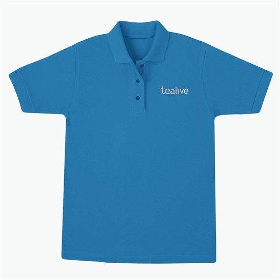 Blue Generation Titan Snag Resistant Polo - Men's
