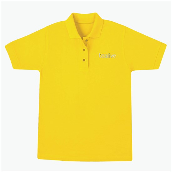 Blue Generation Titan Snag Resistant Polo - Men's