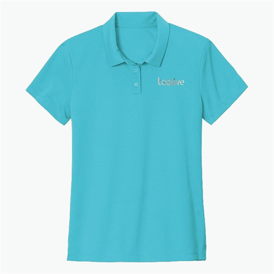 Blue Generation Titan Snag Resistant Polo - Women's