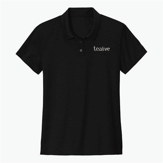Blue Generation Titan Snag Resistant Polo - Women's