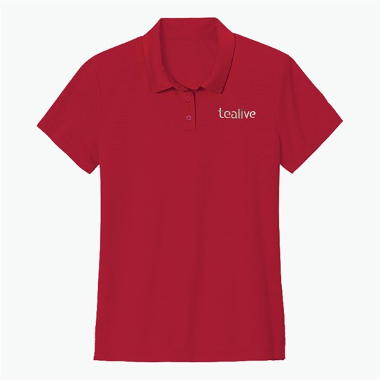 Blue Generation Titan Snag Resistant Polo - Women's