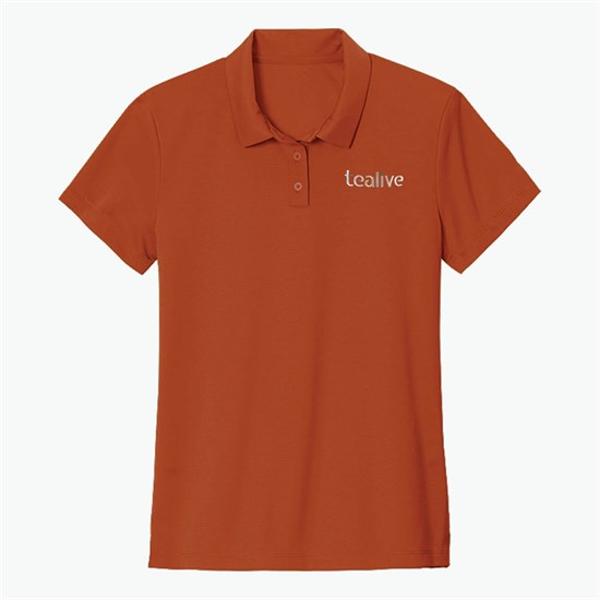 Blue Generation Titan Snag Resistant Polo - Women's