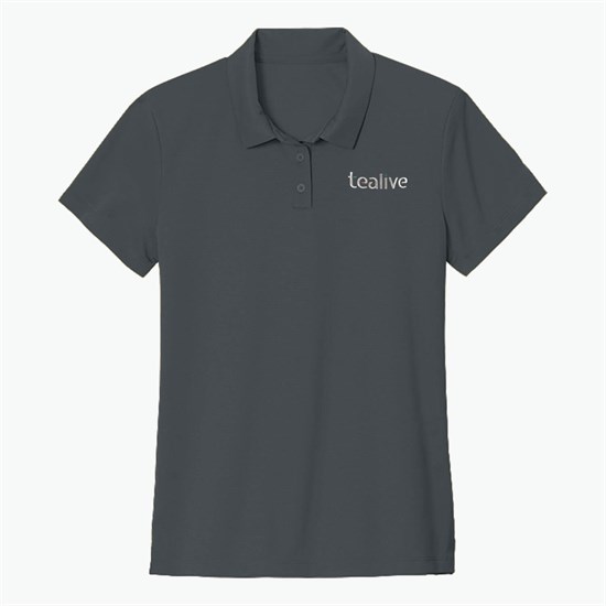 Blue Generation Titan Snag Resistant Polo - Women's