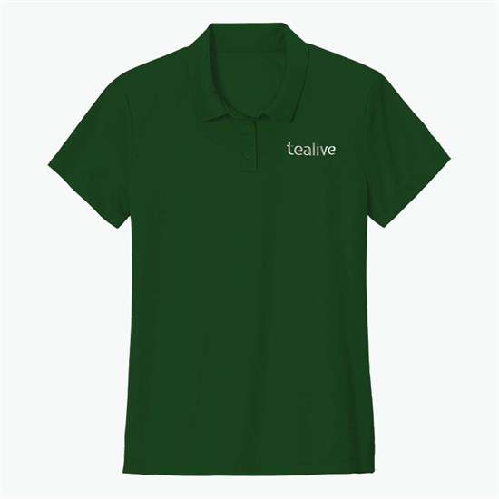 Blue Generation Titan Snag Resistant Polo - Women's