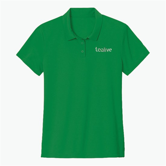 Blue Generation Titan Snag Resistant Polo - Women's