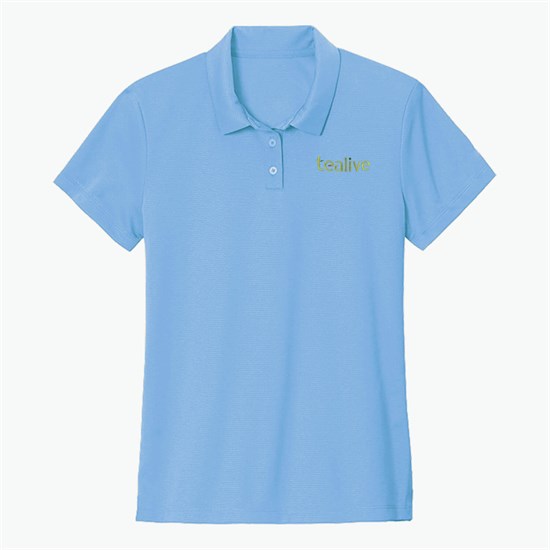 Blue Generation Titan Snag Resistant Polo - Women's
