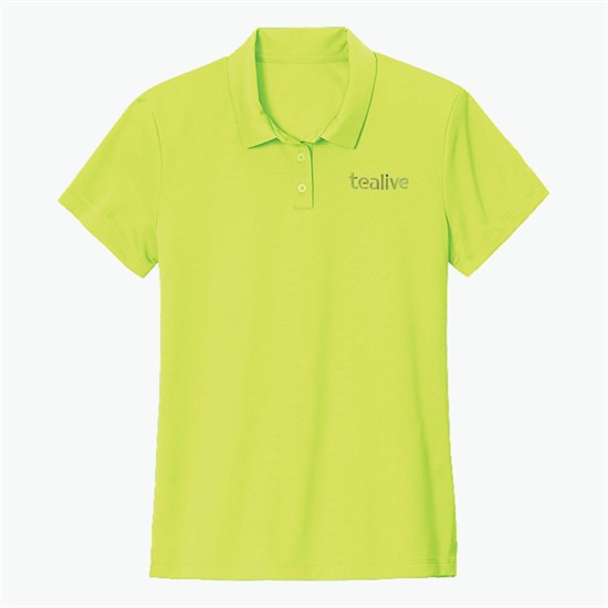 Blue Generation Titan Snag Resistant Polo - Women's