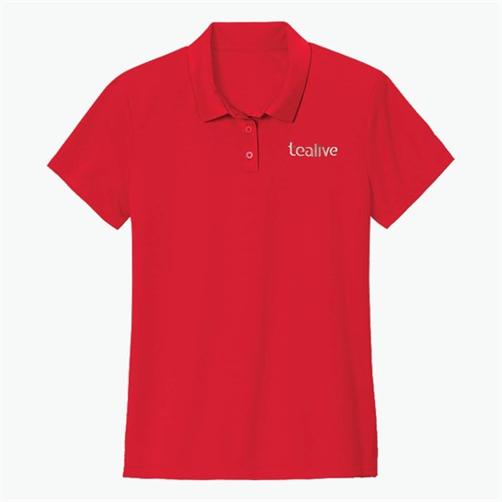 Blue Generation Titan Snag Resistant Polo - Women's