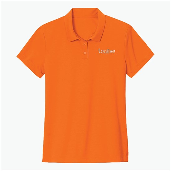 Blue Generation Titan Snag Resistant Polo - Women's