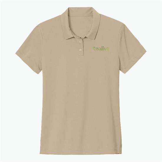 Blue Generation Titan Snag Resistant Polo - Women's
